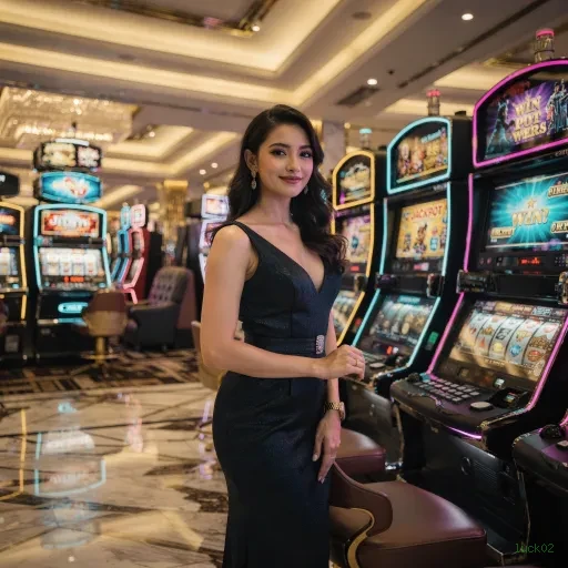 Lista de jogos para luck02 seção de jogos