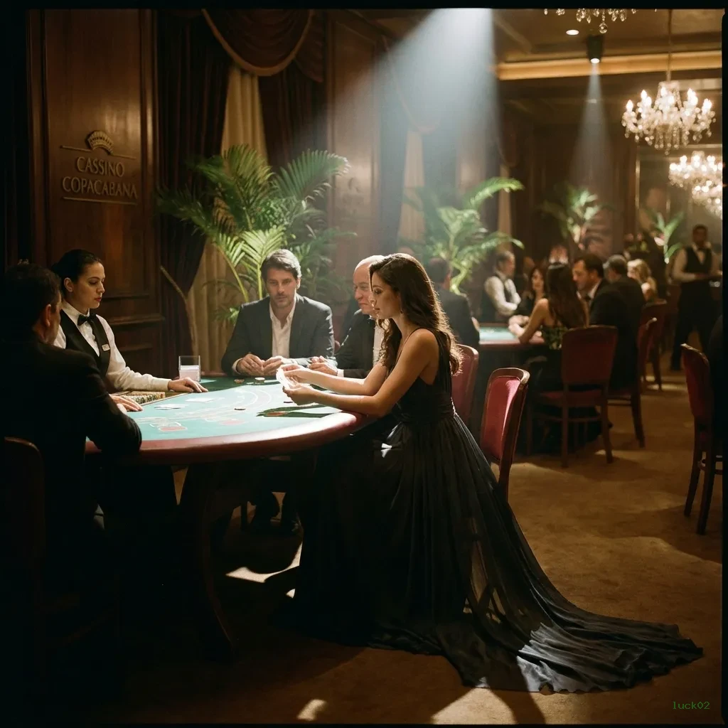 Lista de jogos para luck02 Jogos section