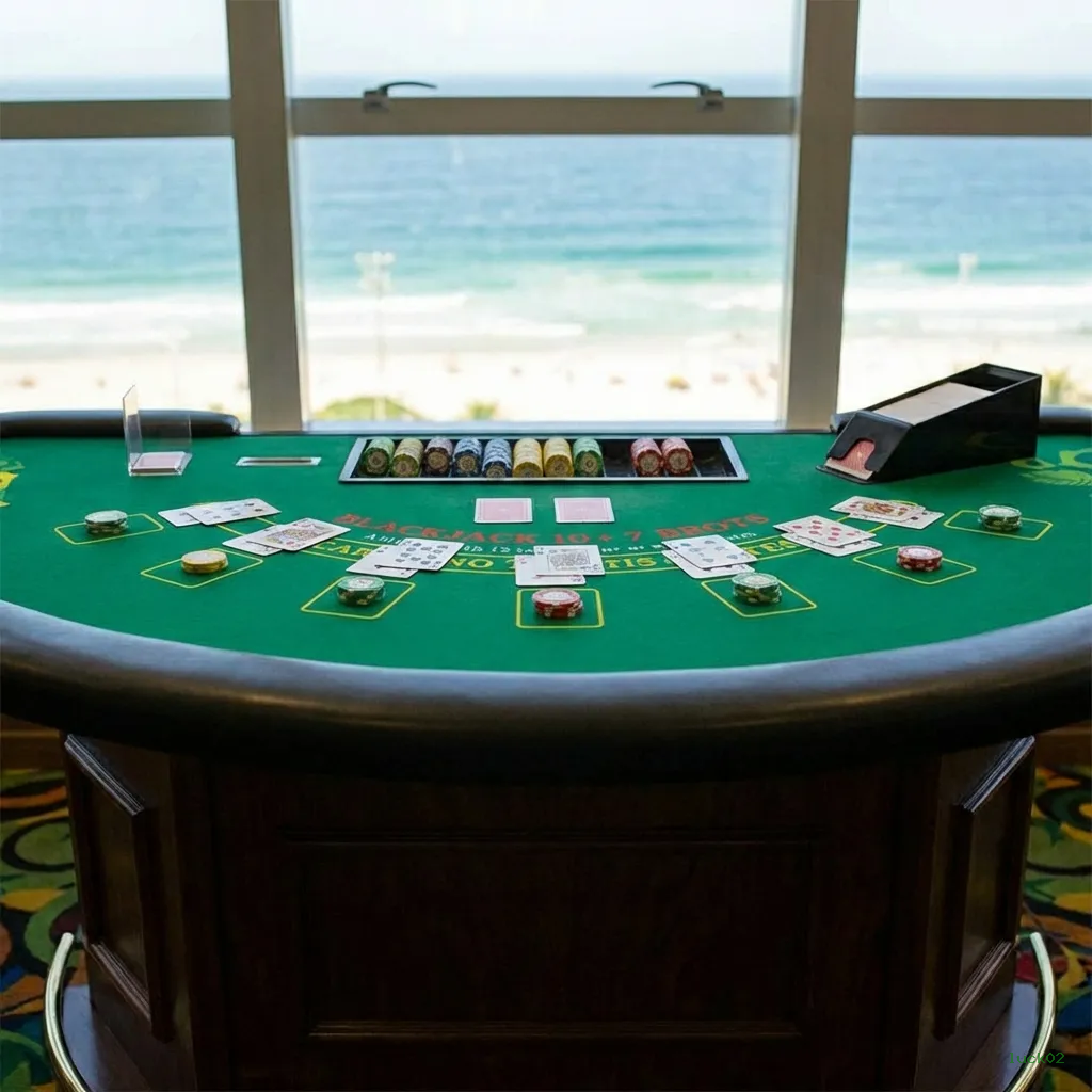 Controles de paJogonto e BRL em luck02