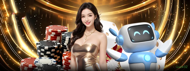 Slots no app luck02 mobile
