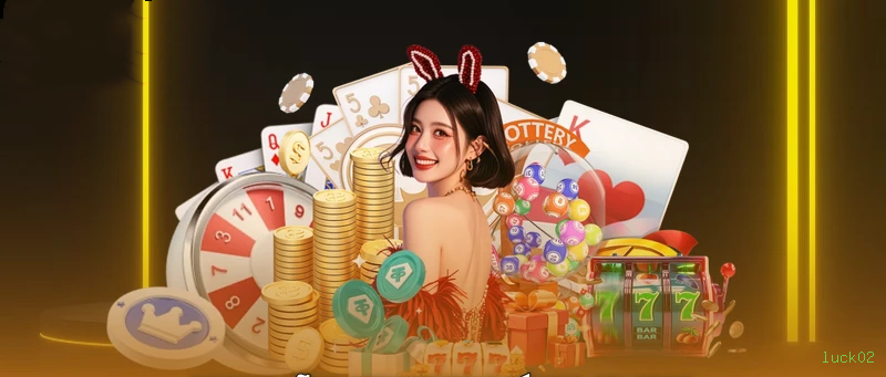 Apostas esportivas luck02 - futebol e esportes ao vivo