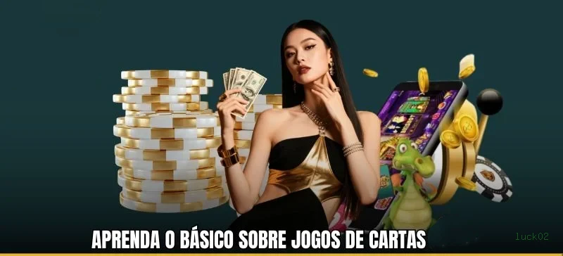 Baixar luck02 app para jogadores brasileiros