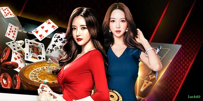 luck02 slots no app
