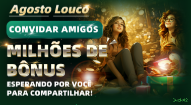 Programa VIP luck02 - benefícios exclusivos