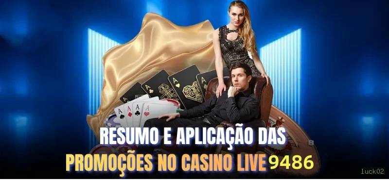 Cashback VIP luck02 - reembolso semanal